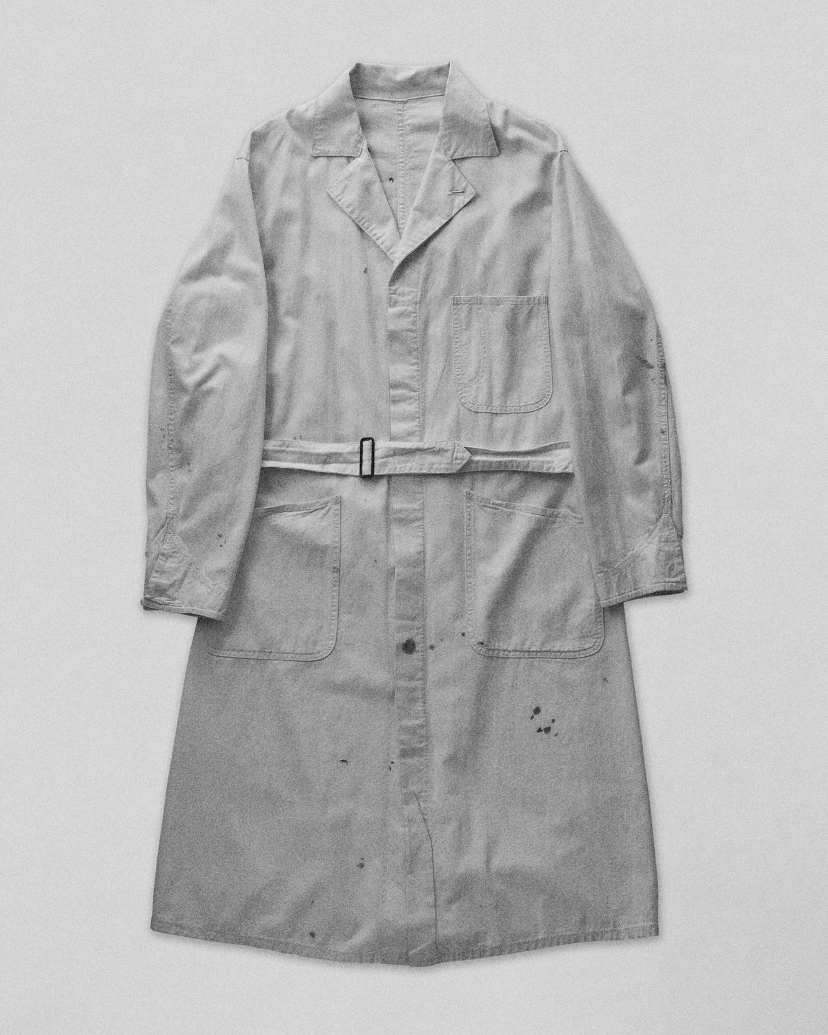 ENGINEER COAT 1