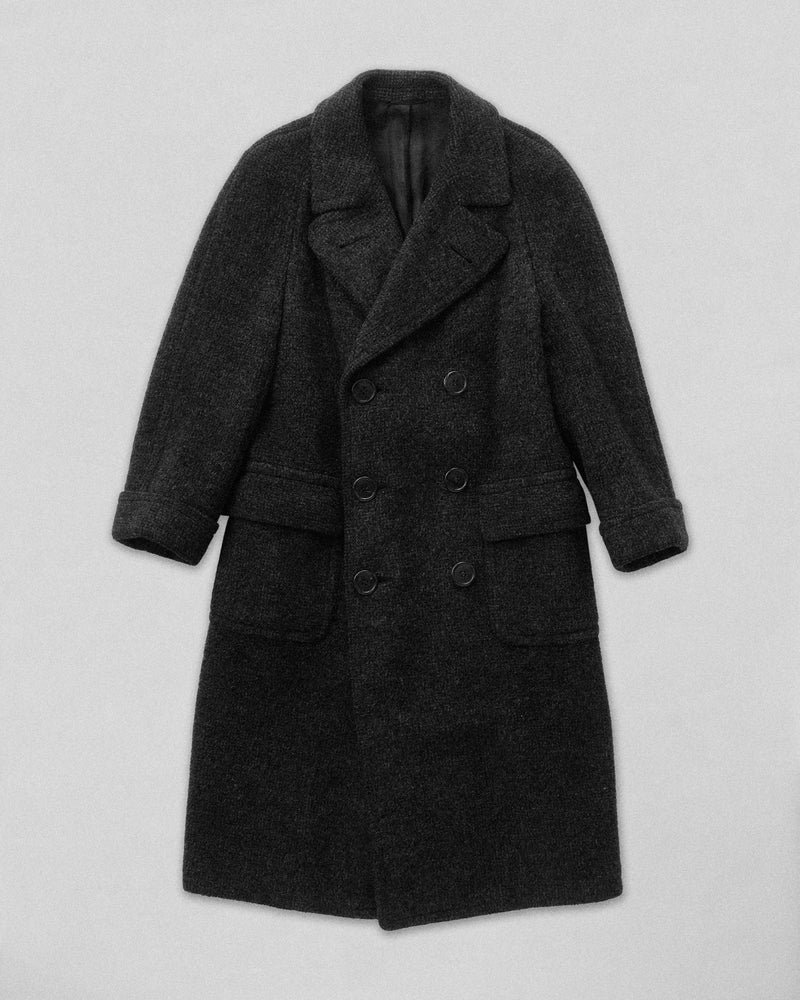 GIMBEL BROTHERS OVERCOAT