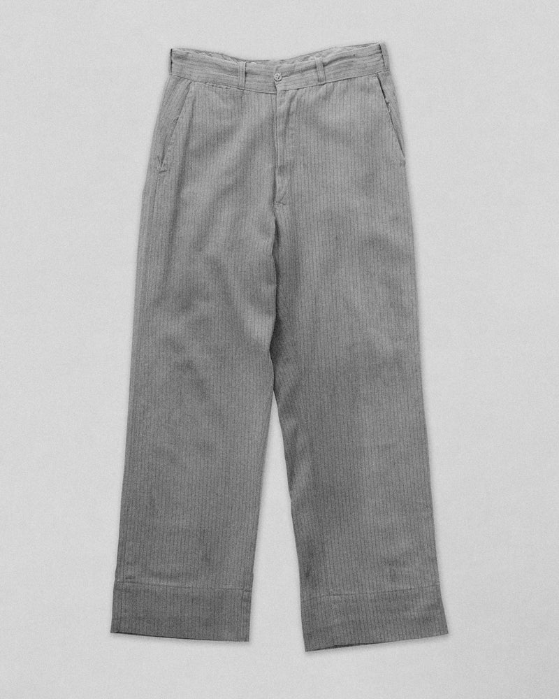 WORK TROUSERS
