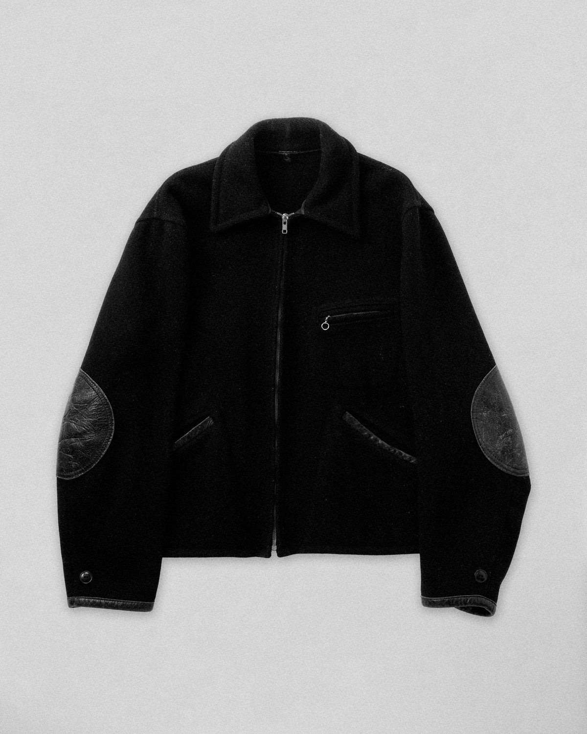COSSACK JACKET 1