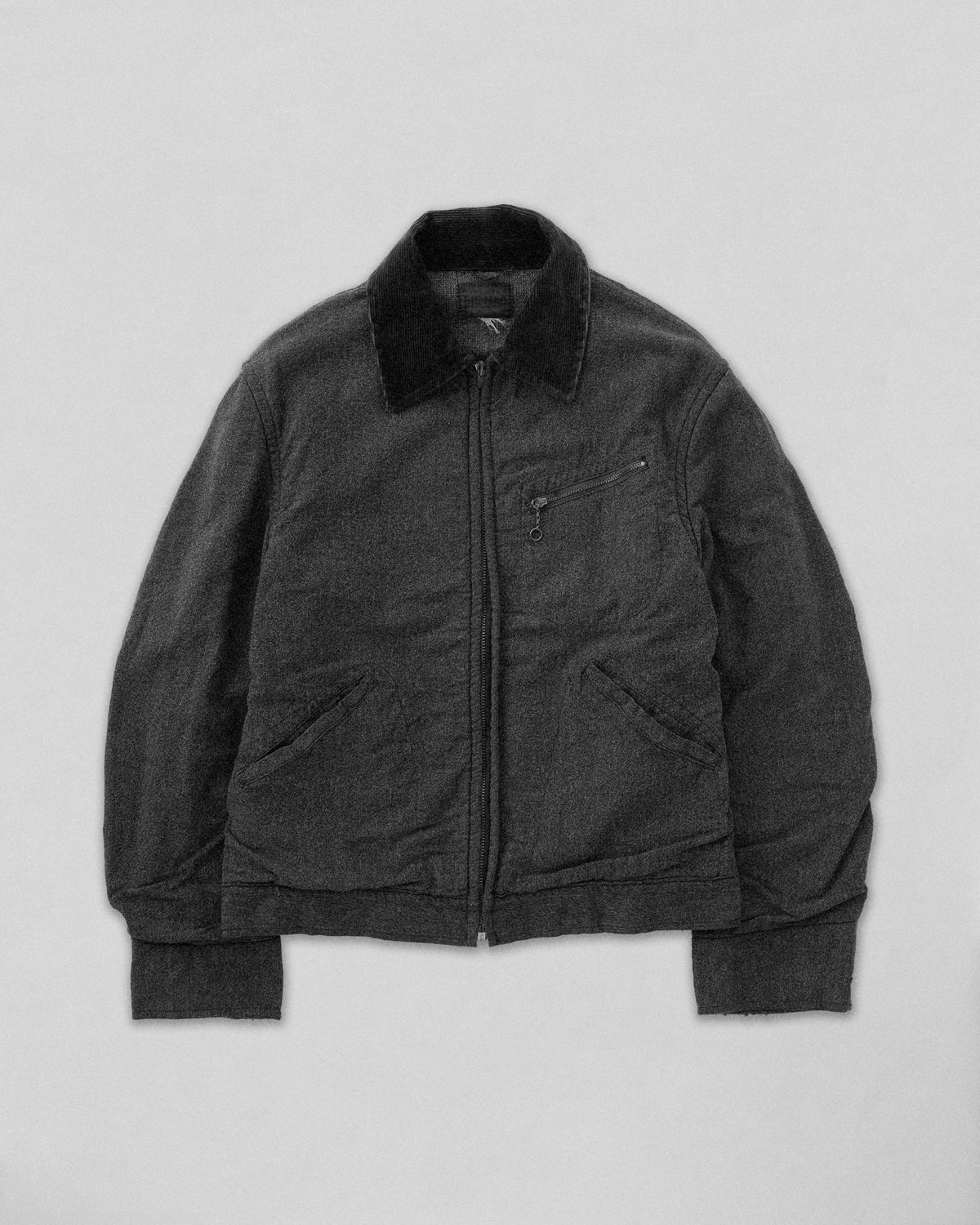 BIG MAC WORK JACKET 1