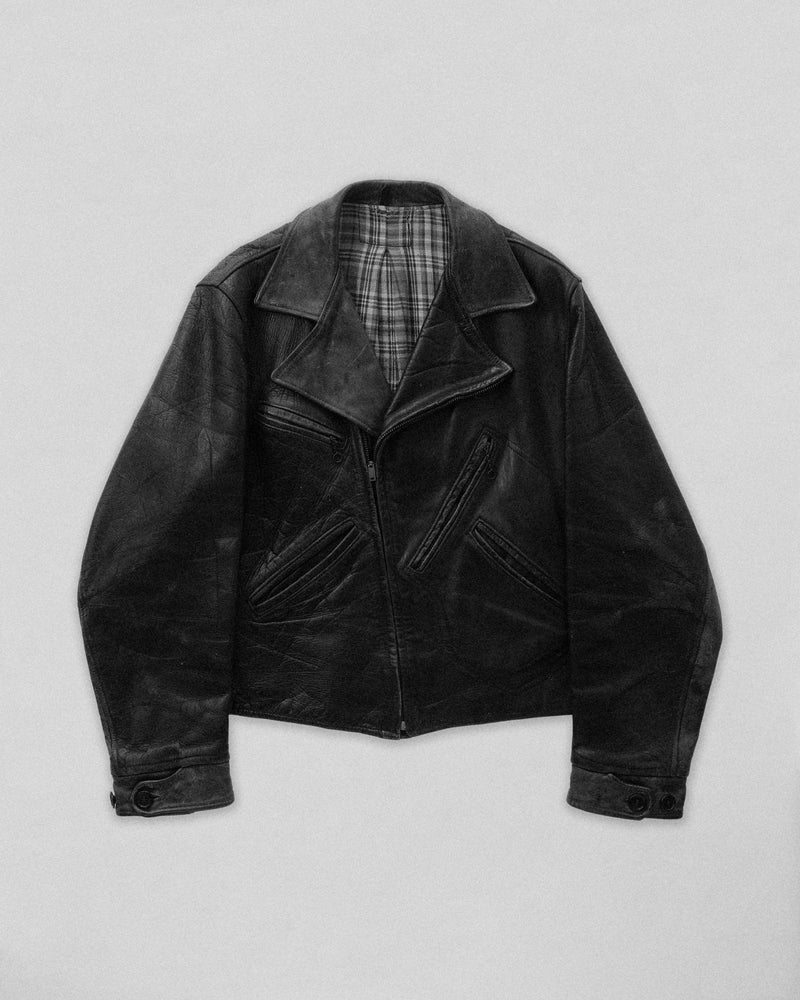 MOTORCYCLE JACKET