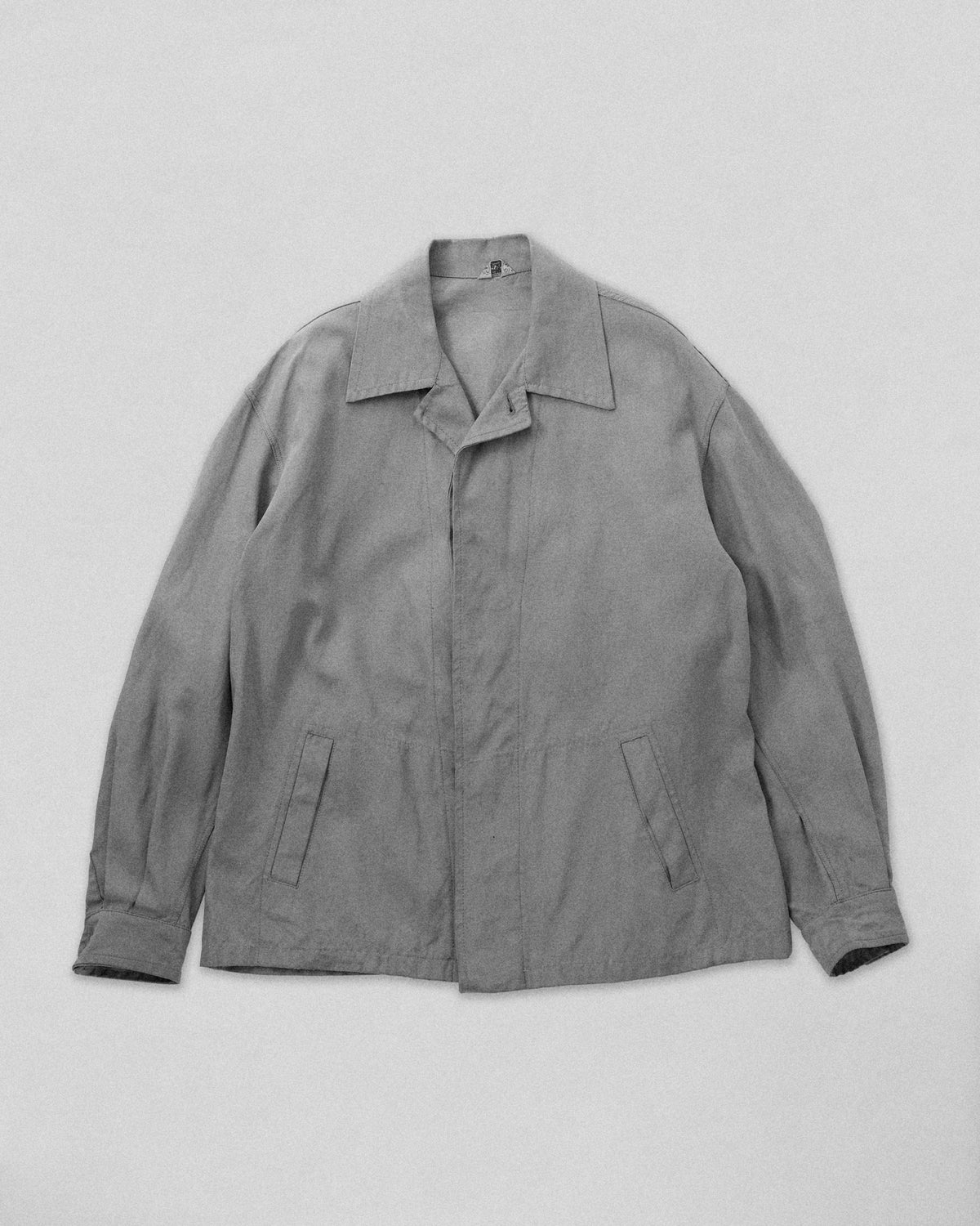 REEVE SPORTS JACKET 1