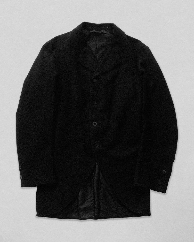 J.F.DELITZ SACK COAT