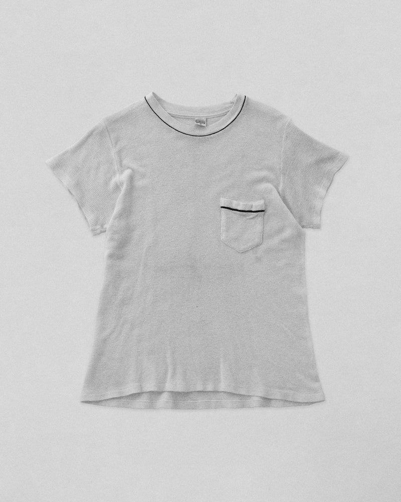 THERMAL TEE SHIRT