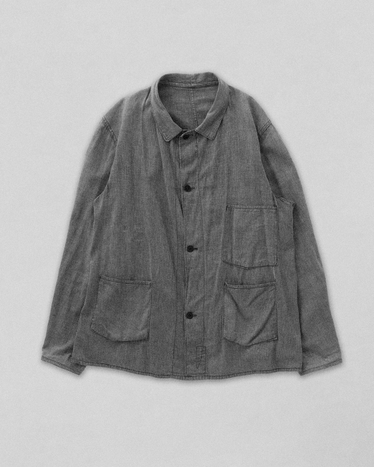 CHORE JACKET 1