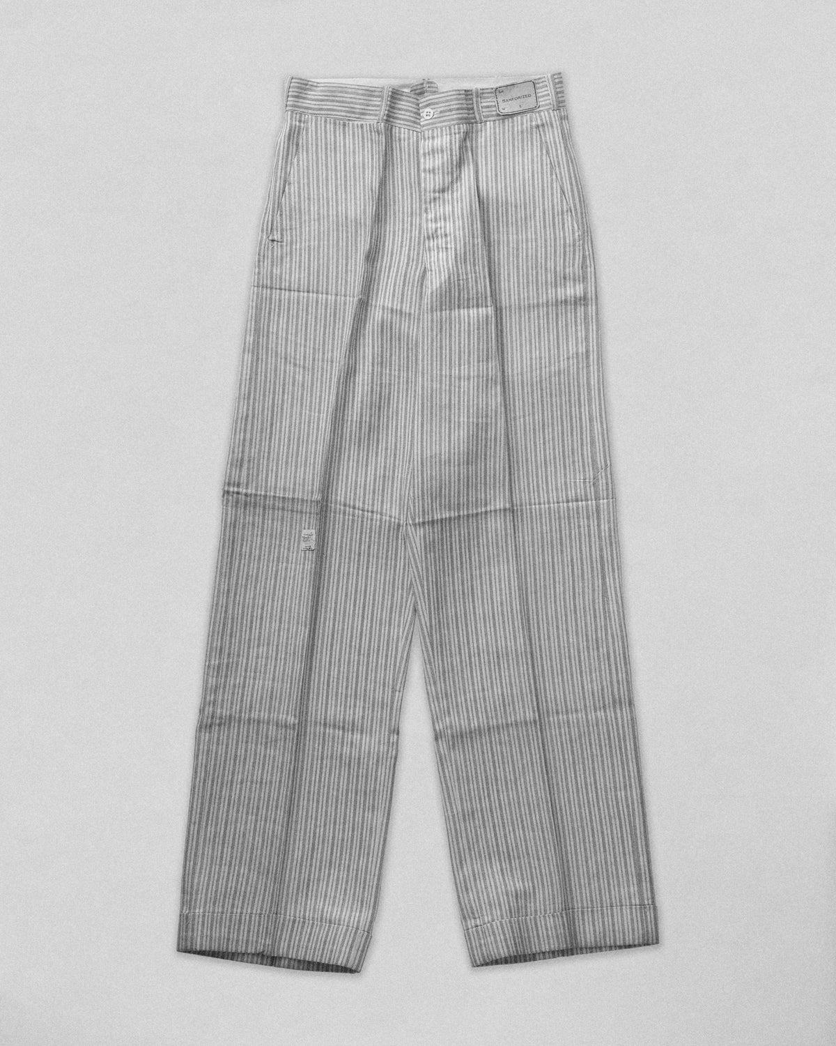 WORK TROUSERS 1