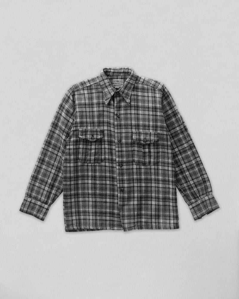 FLANNEL SHIRT