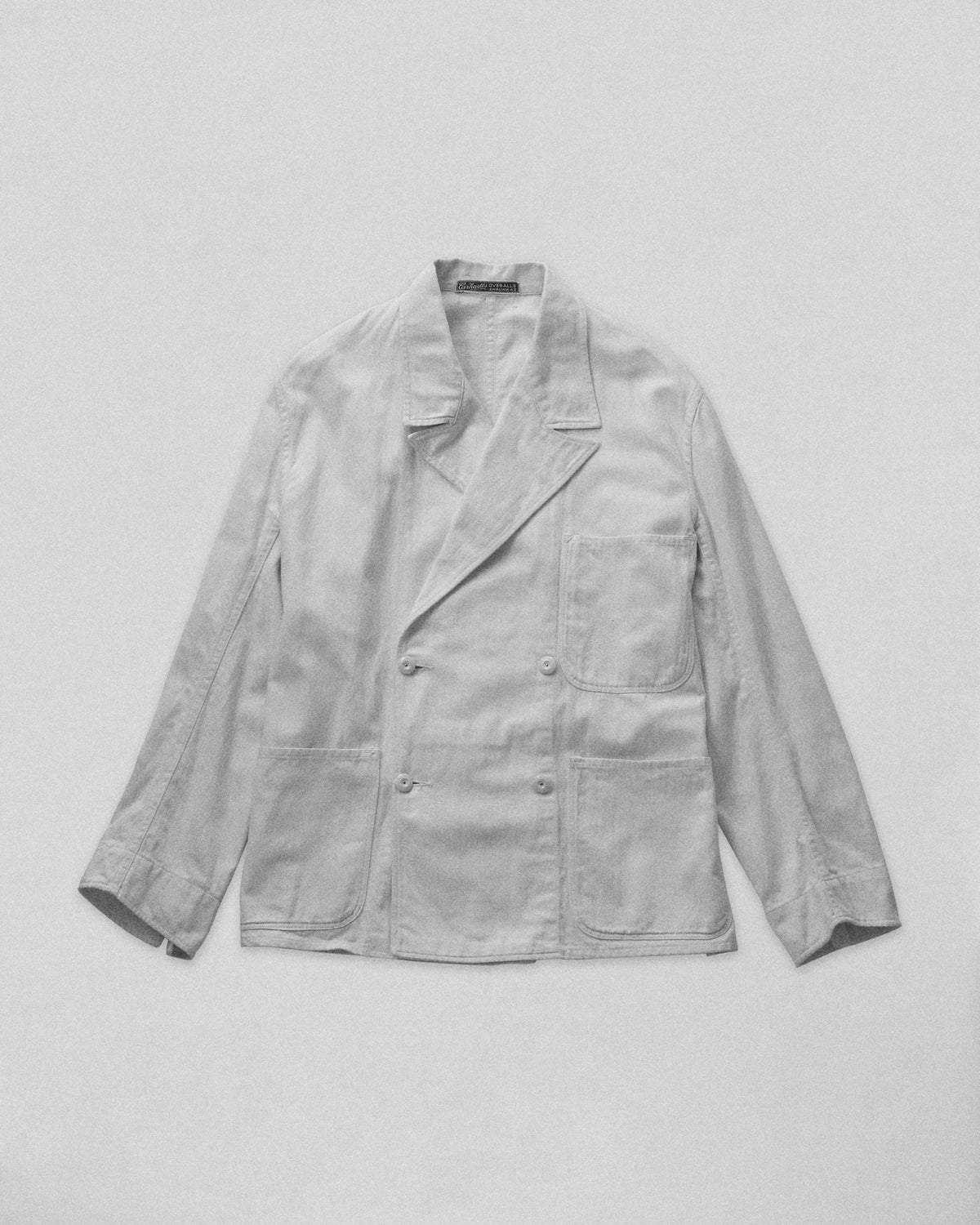 CARHARTT DB WORK JACKET 1