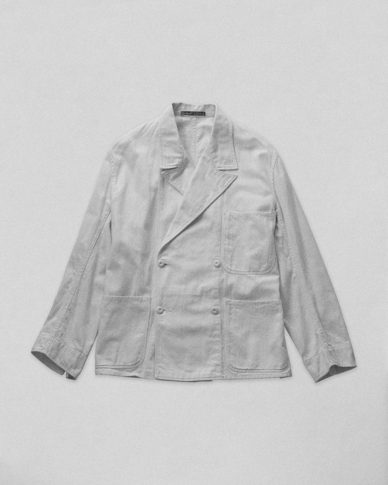 CARHARTT DB WORK JACKET