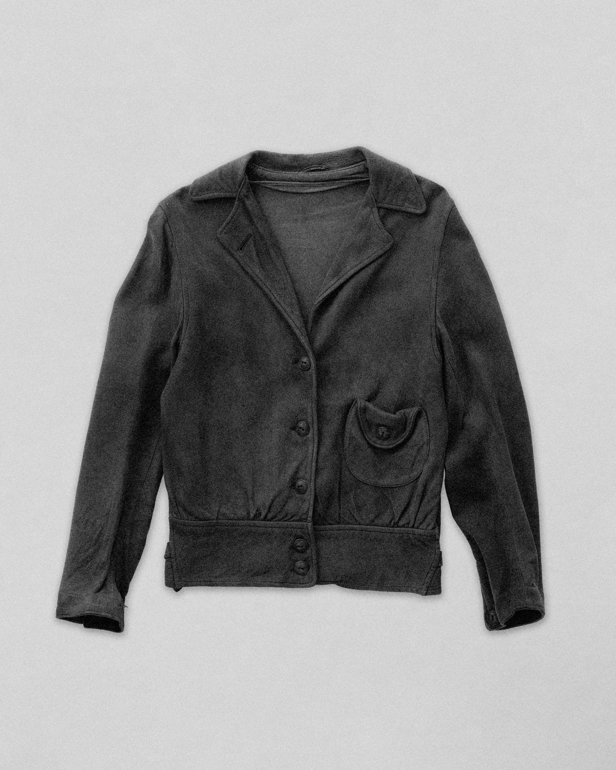 COSSACK JACKET 1