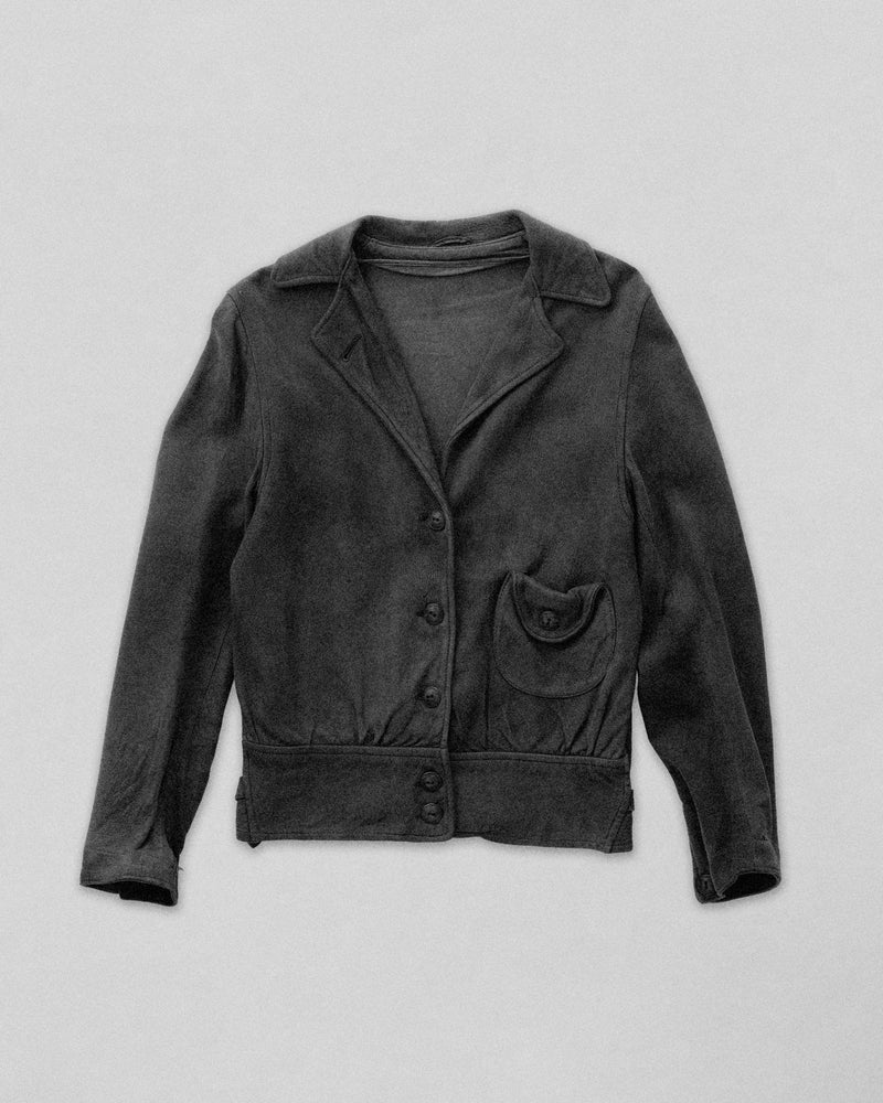 COSSACK JACKET