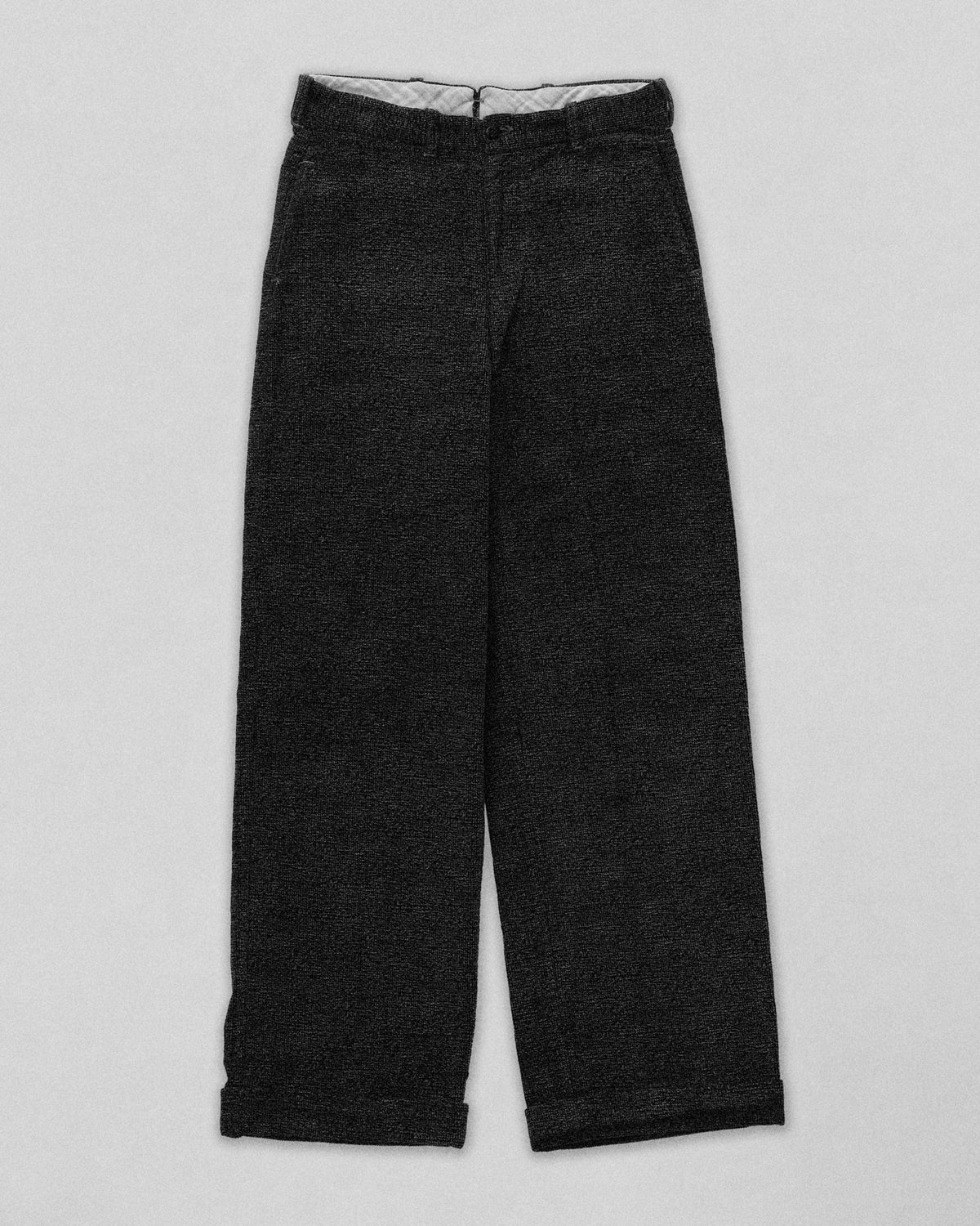 WORK TROUSERS 1