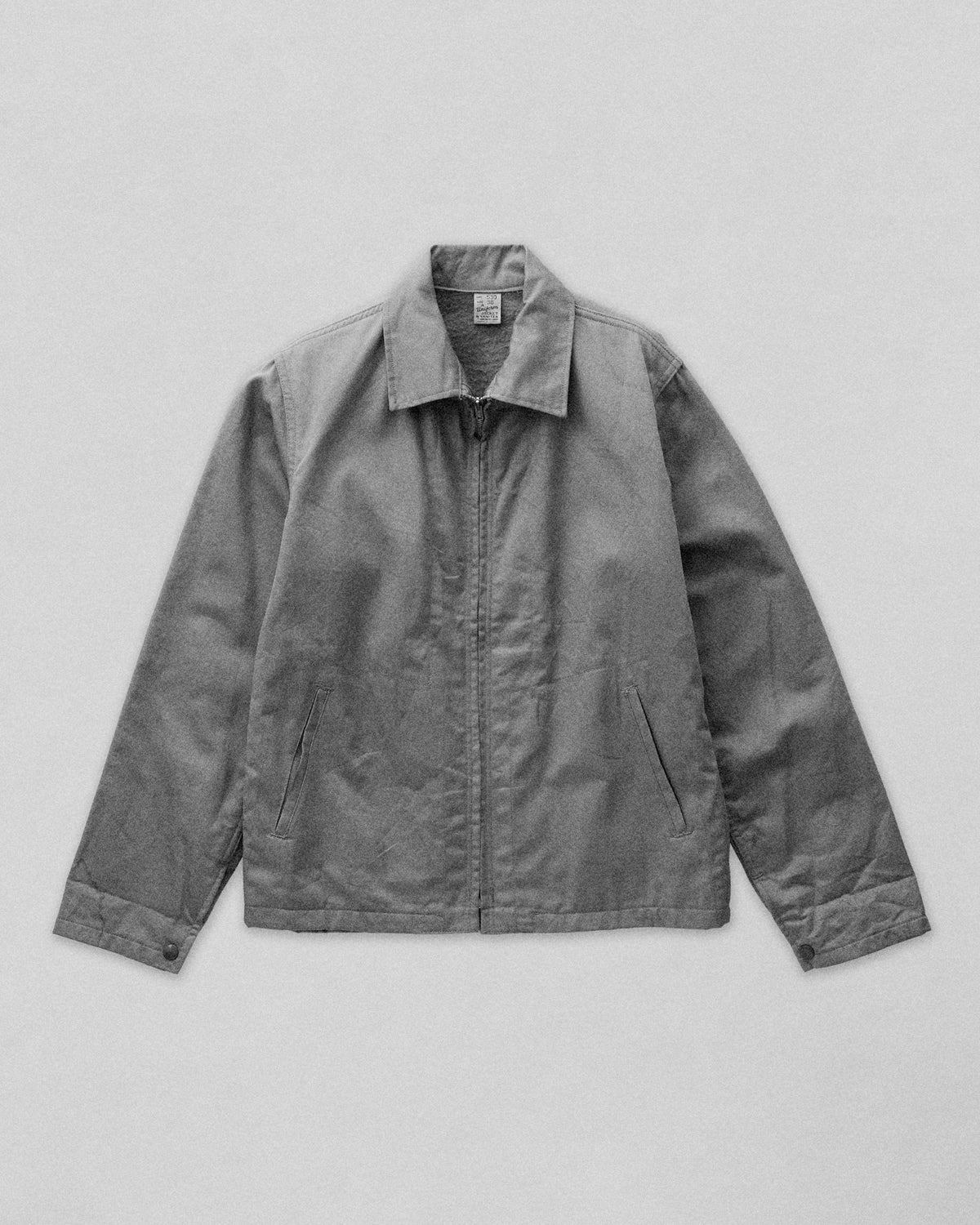 WORK JACKET 1