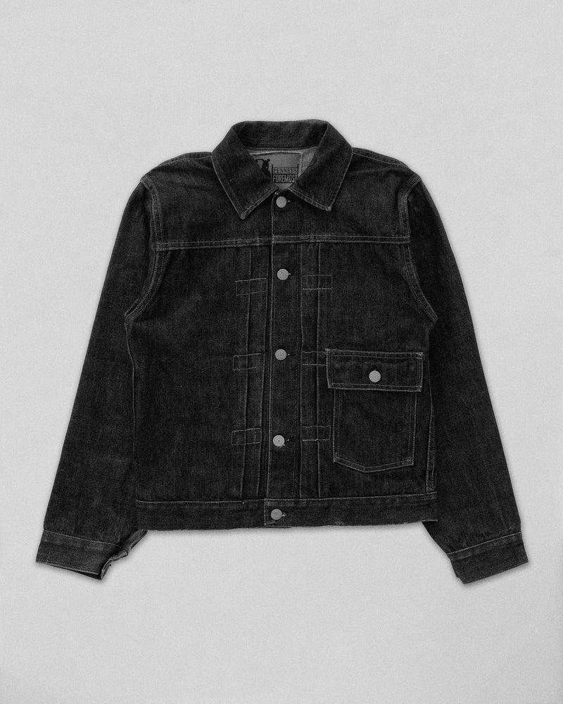 J.C.PENNY FOREMOST WORK JACKET