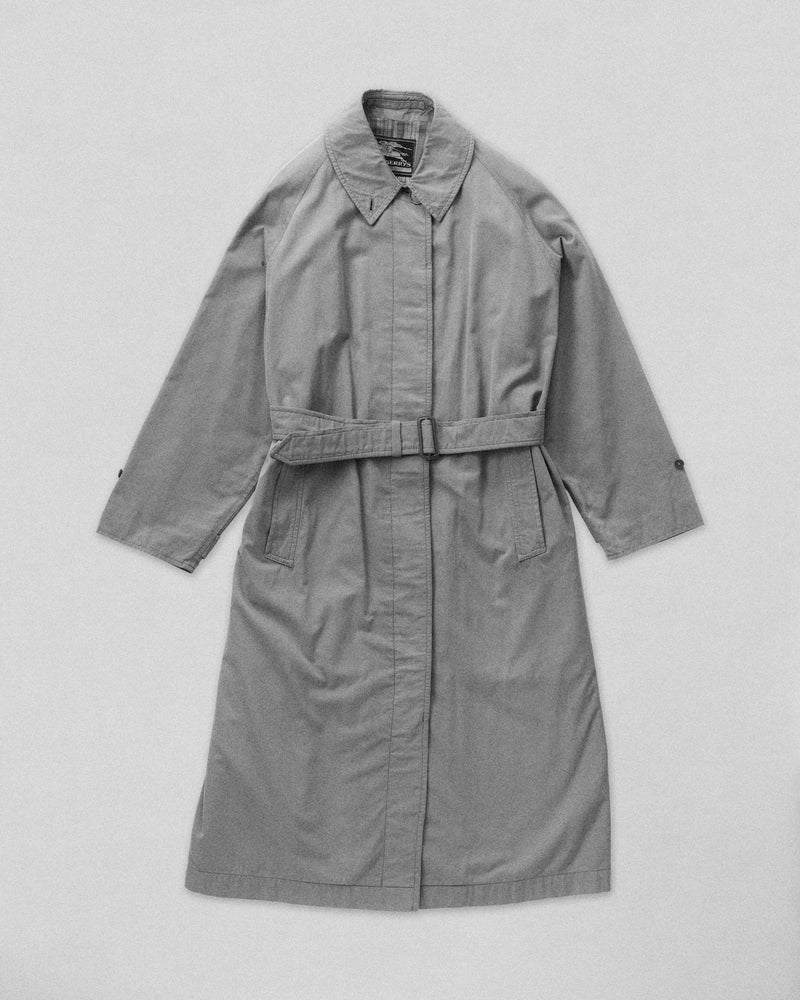 BURBERRYS CC41 COAT