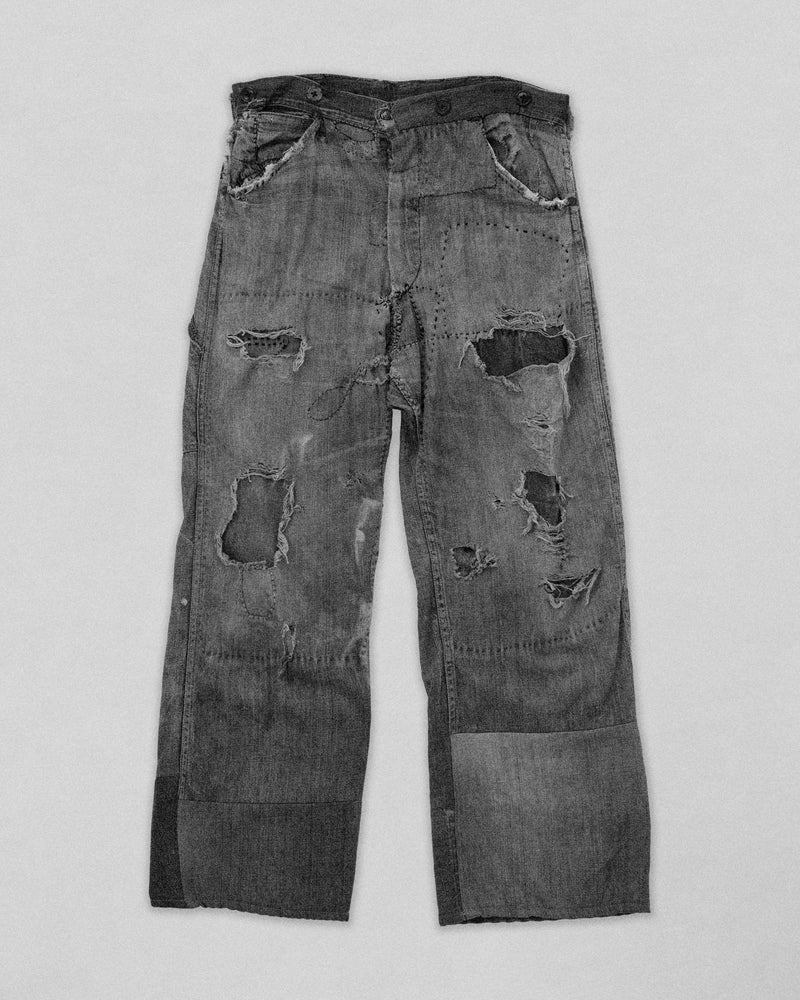 PAINTERS JEANS