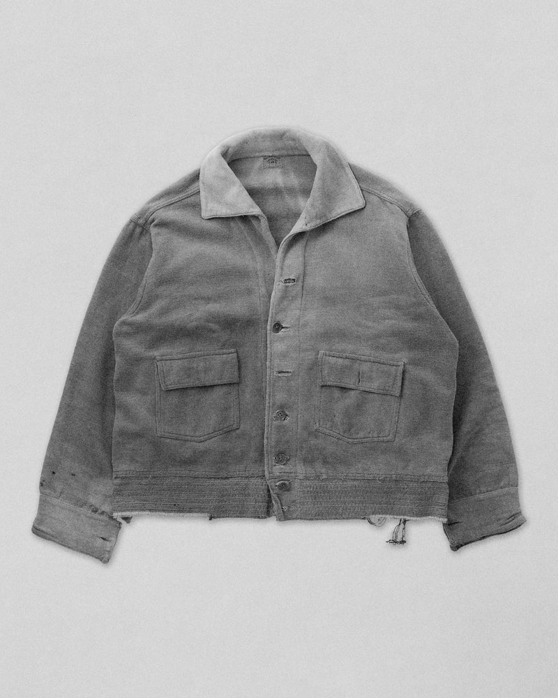 NEUSTADTER WORK JACKET