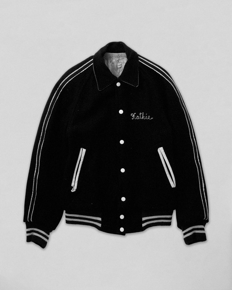 VARSITY JACKET
