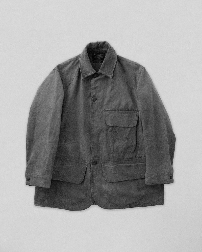 SUPER DUX HUNTING JACKET
