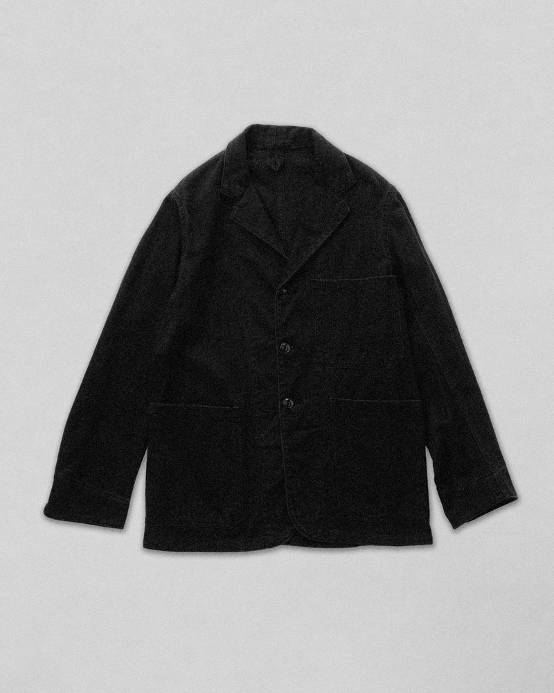 RAILWAYS ENGINEER JACKET