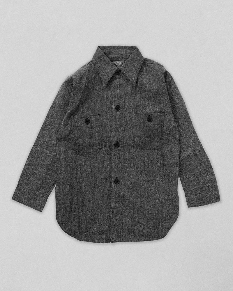 WORK SHIRT