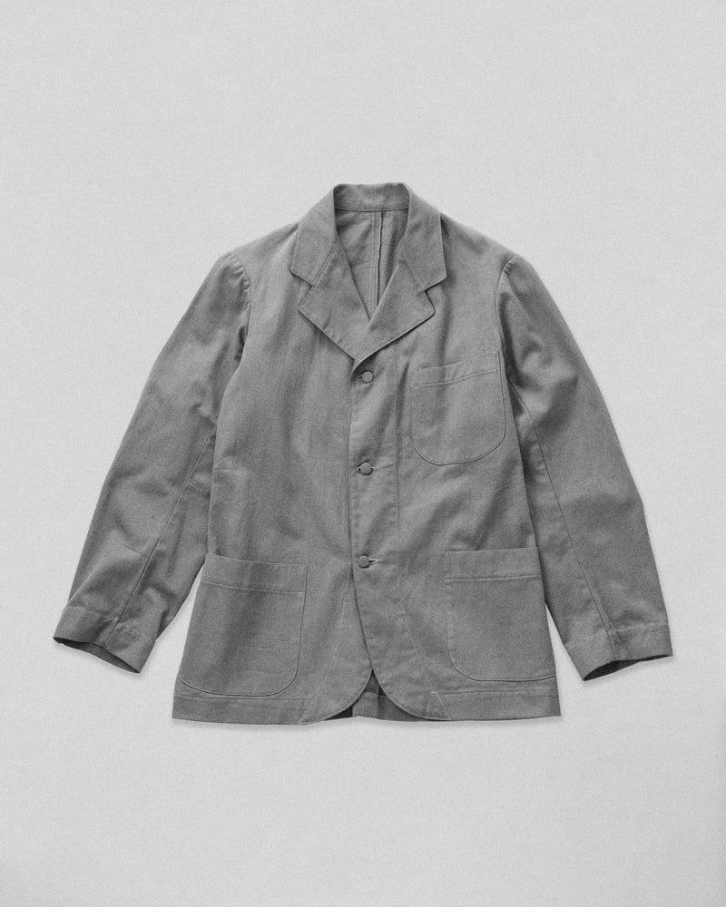 SACK COAT