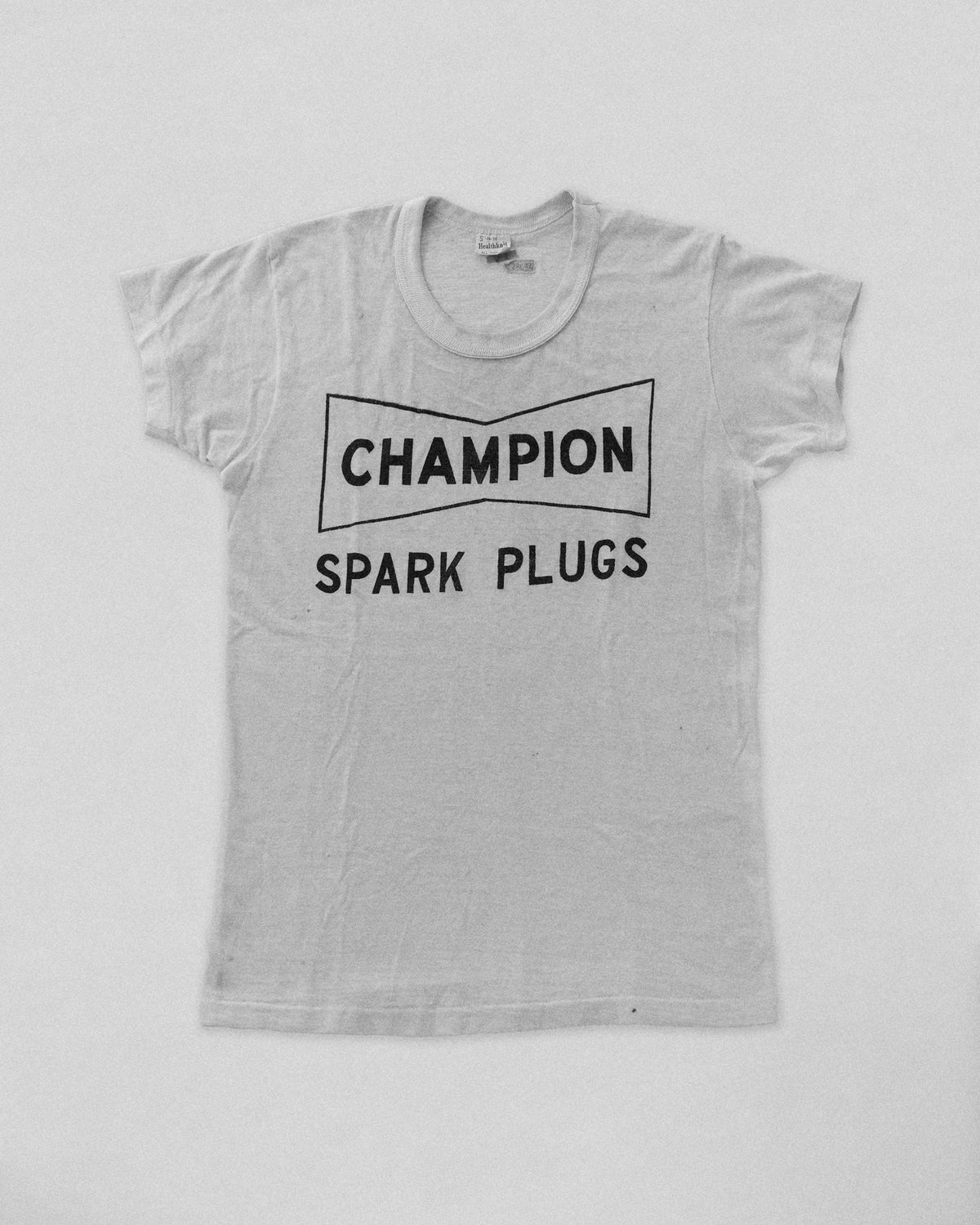HEALTH KNIT TEE SHIRT 1