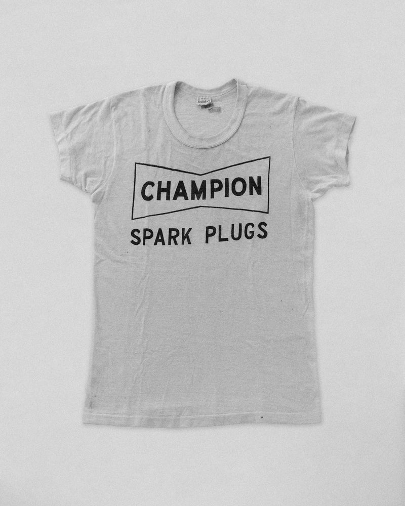 HEALTH KNIT TEE SHIRT