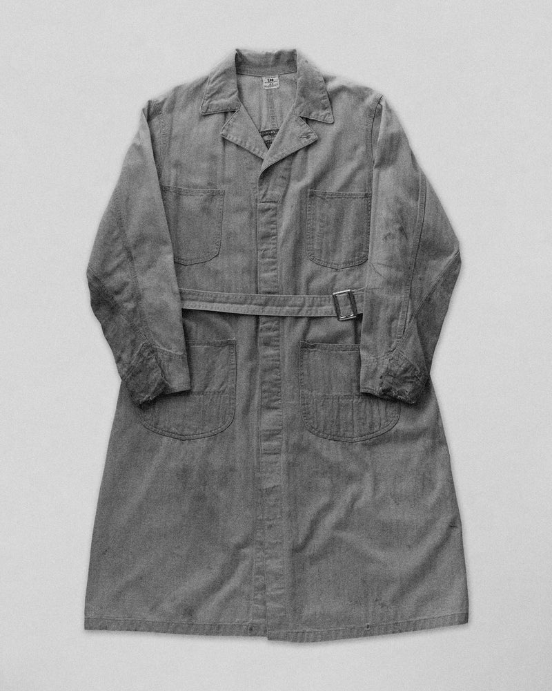LEE ENGINEER COAT