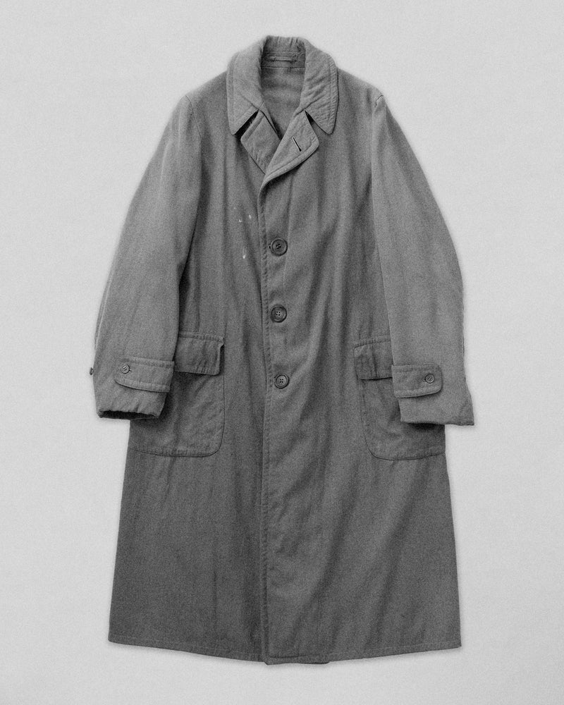 RAINFOIL BRAND OVERCOAT