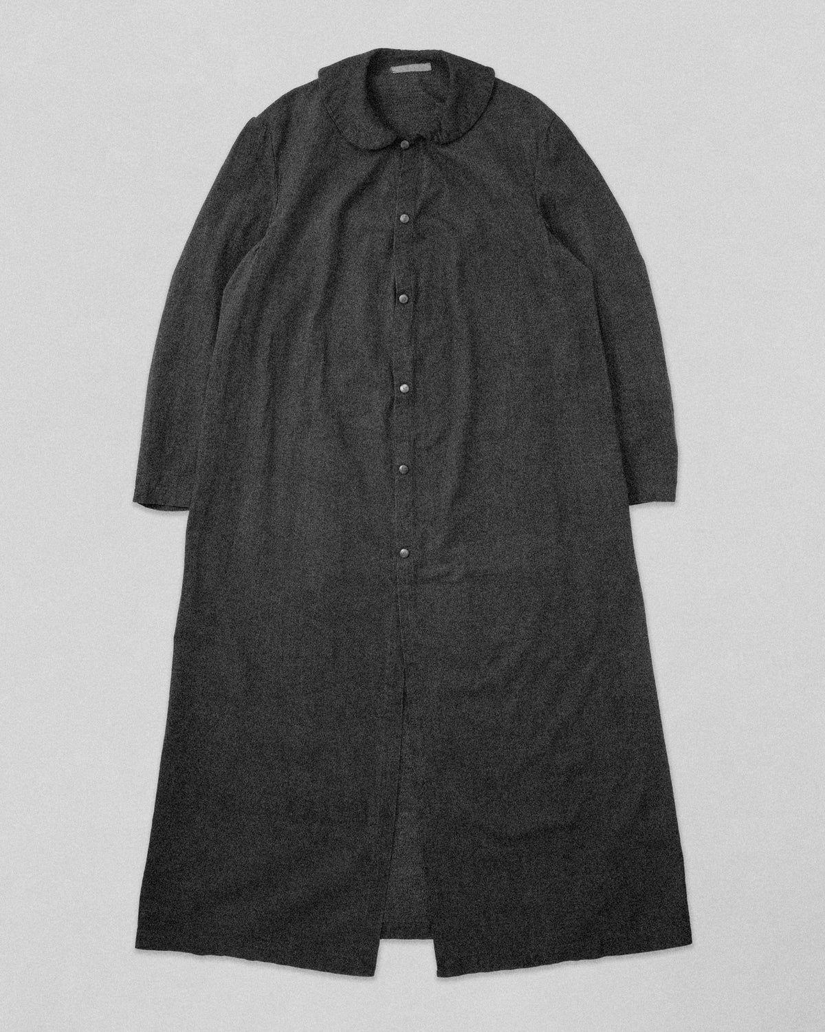 DUSTER COAT 1