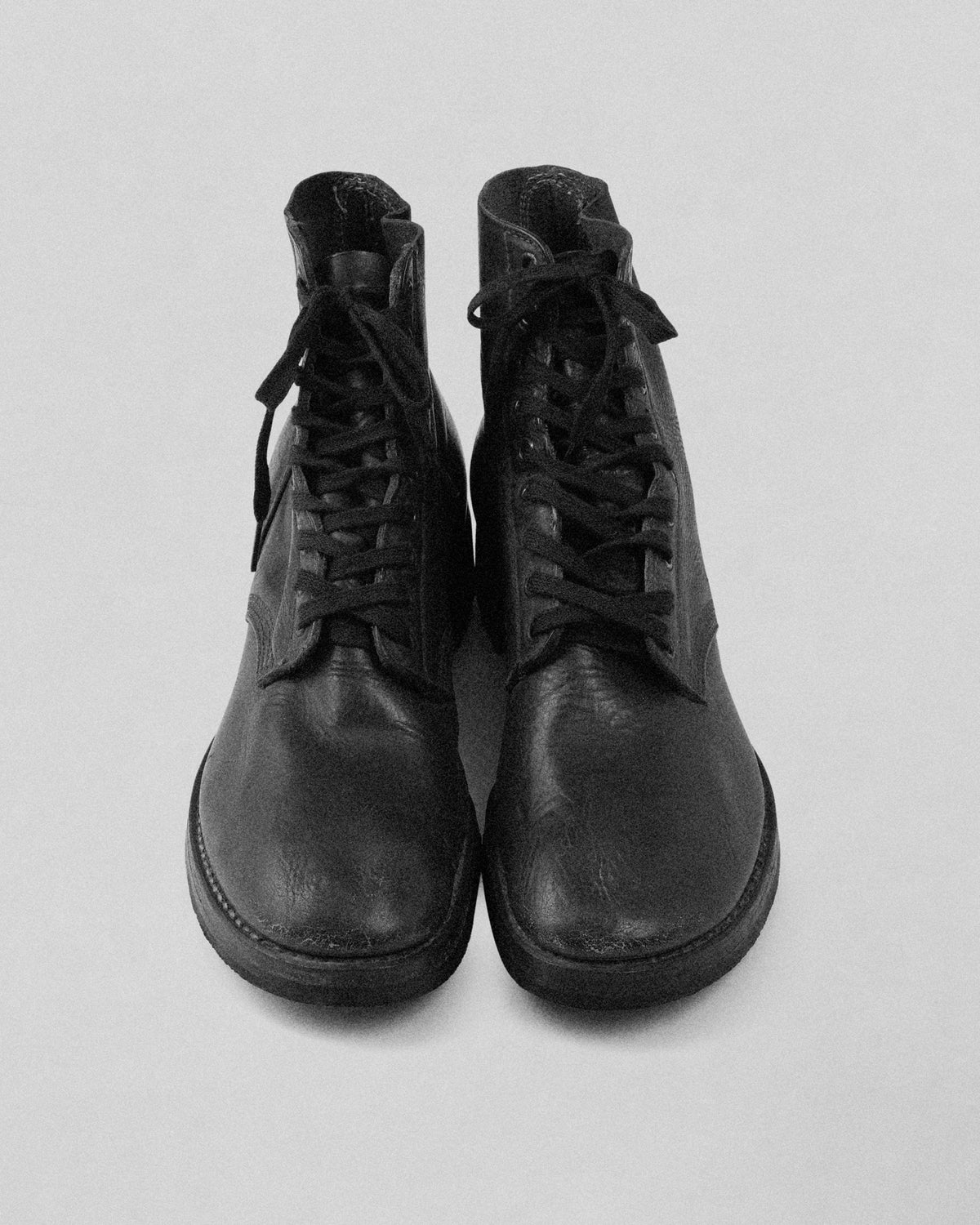 U.S.ARMY BOOTS 1