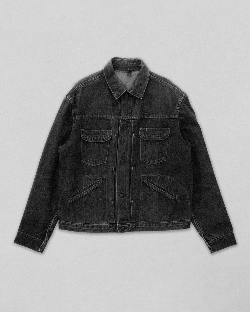 WORK JACKET