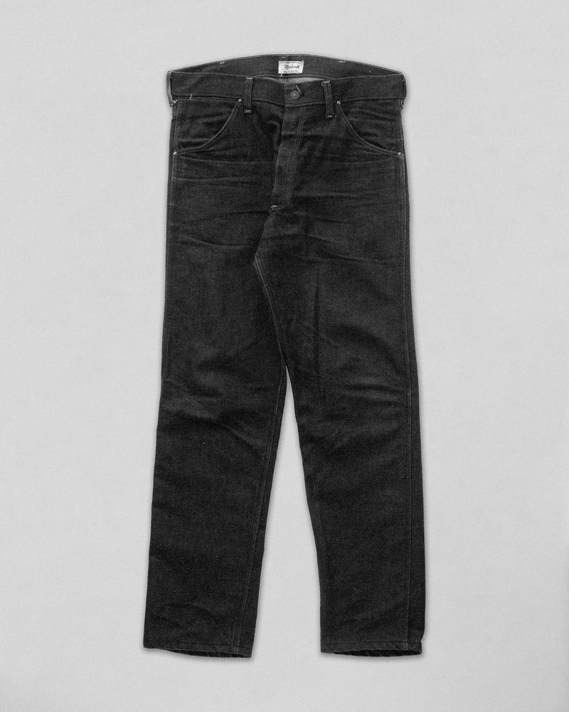 MADEWELL JEANS