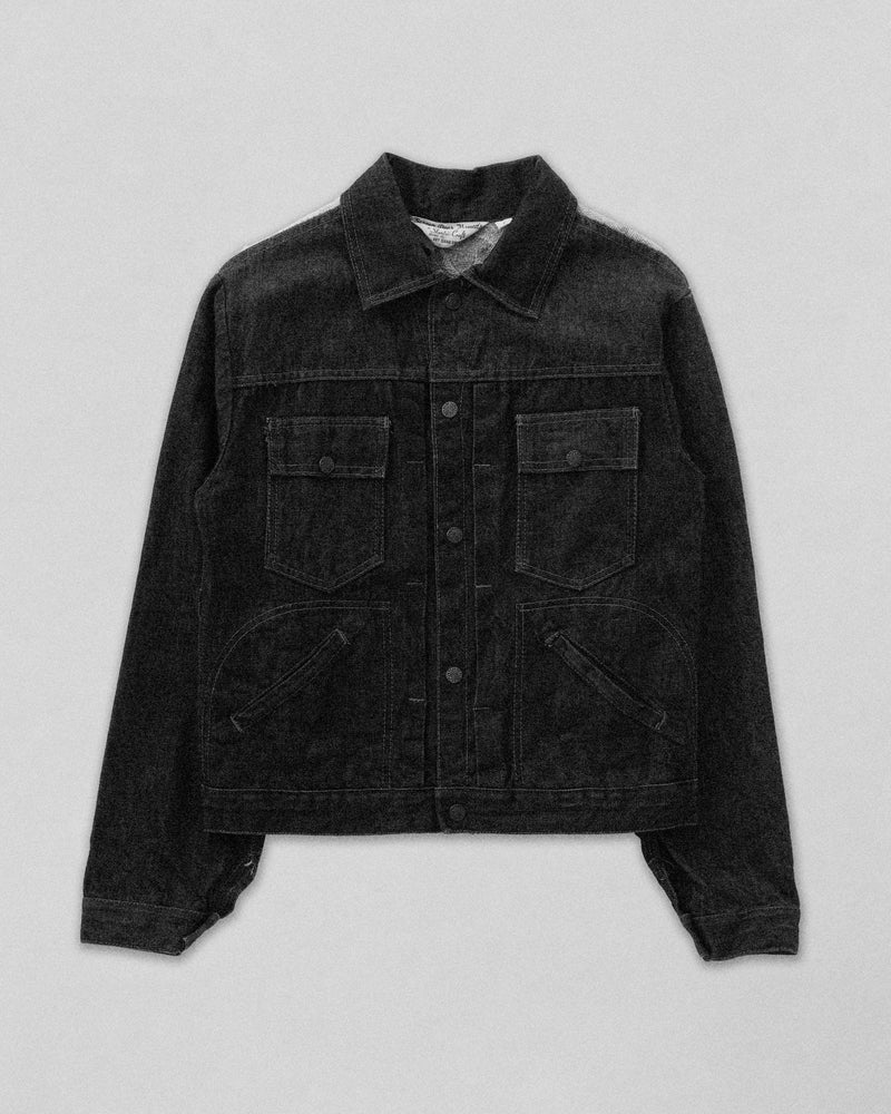 WORK JACKET