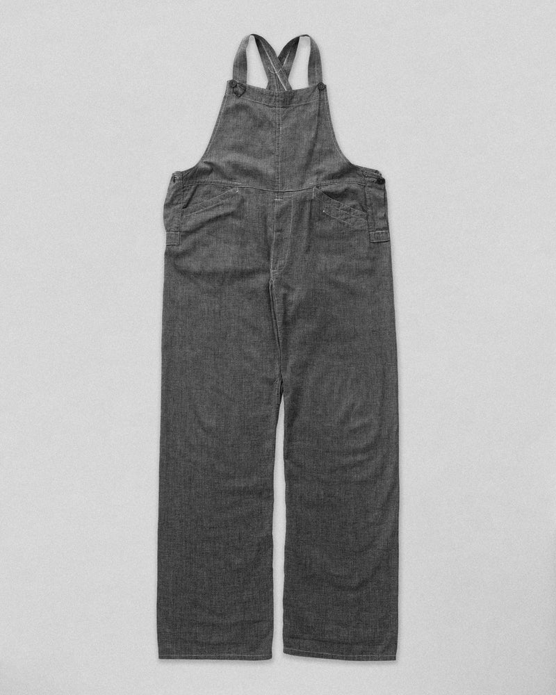 OVERALL