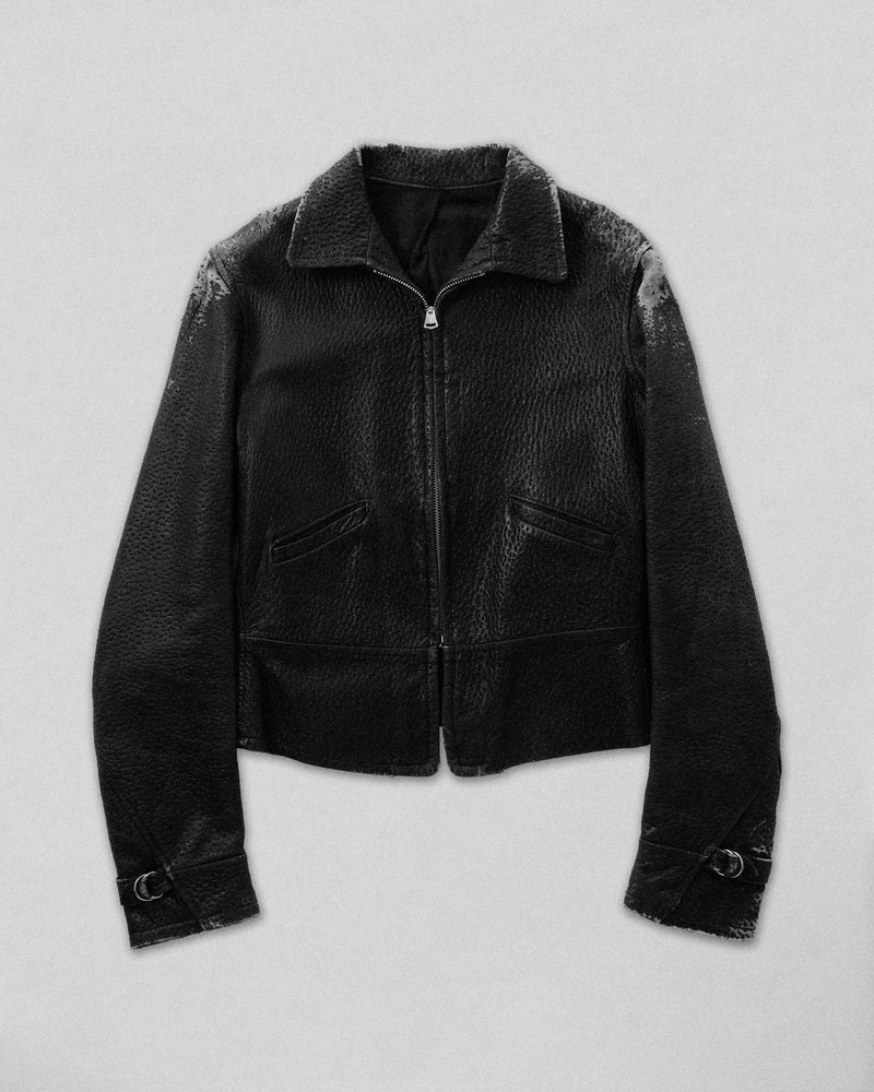 CALIFORNIAN SPORTS JACKET