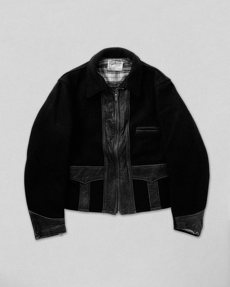 POLAR BRAND SPORT JACKET