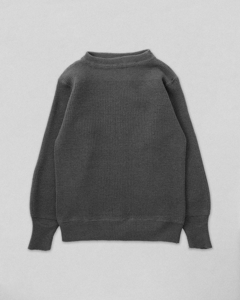 AMERICAN RED CROSS SWEATER