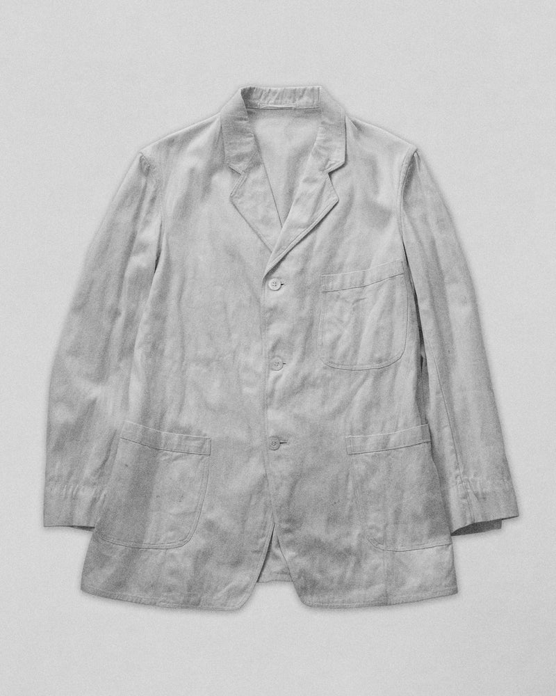 SACK COAT