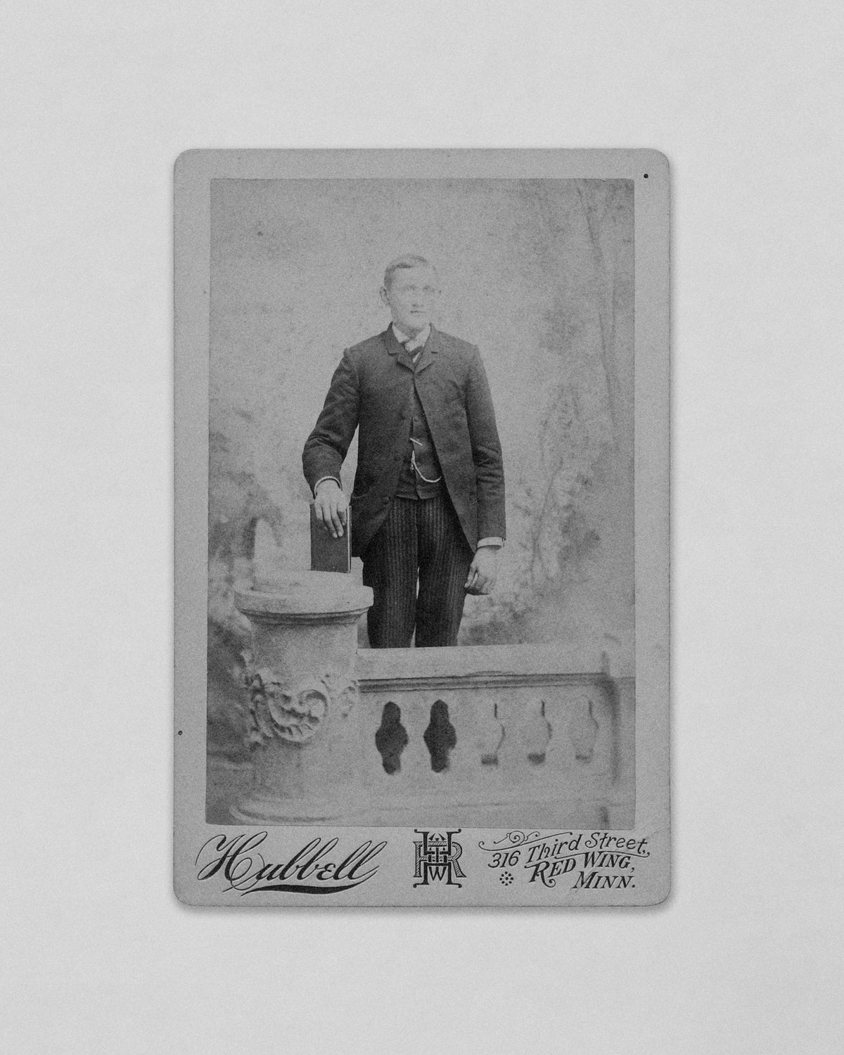 UNKNOWN 1