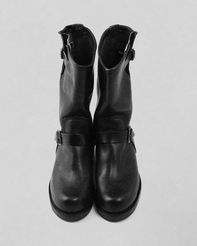 ENGINEER BOOTS
