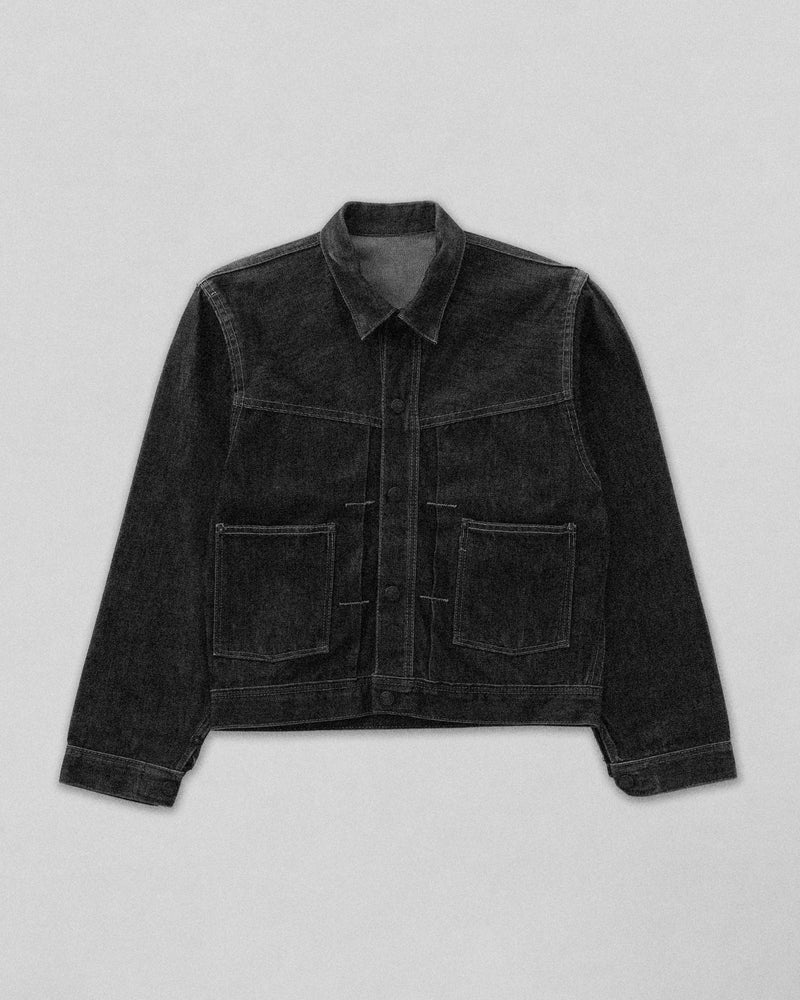 WORK JACKET