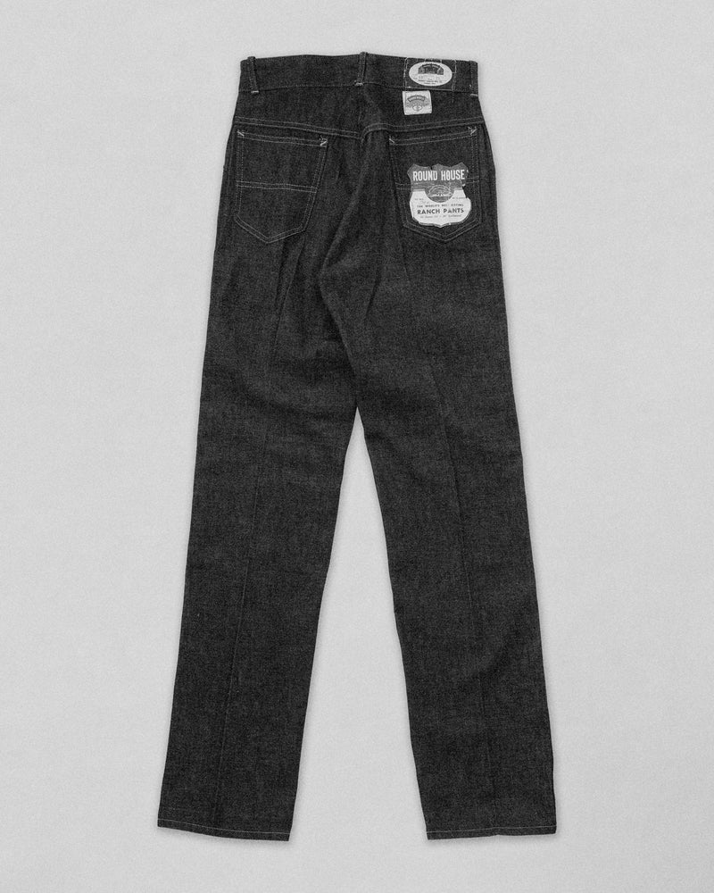 ROUND HOUSE JEANS