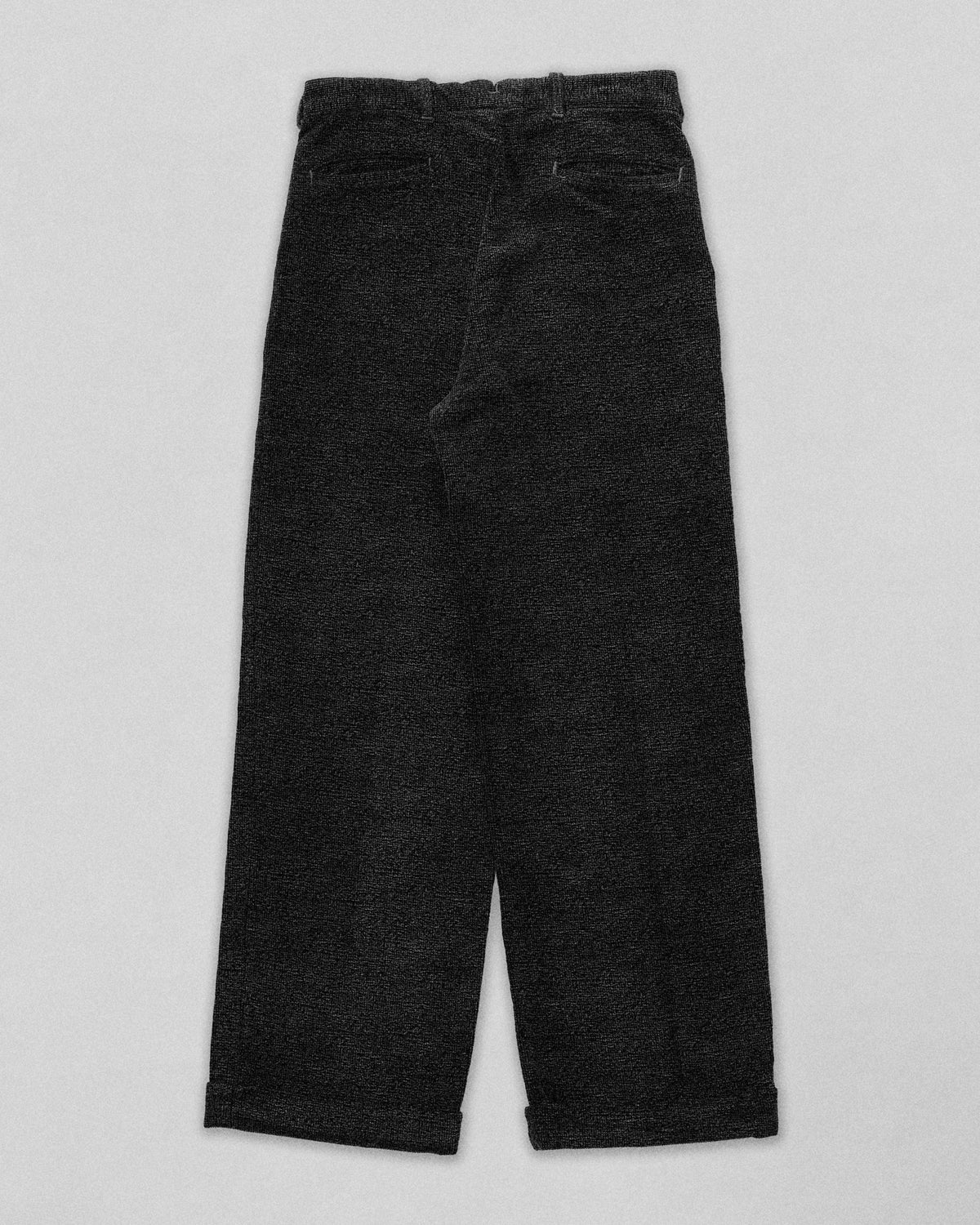 WORK TROUSERS 2