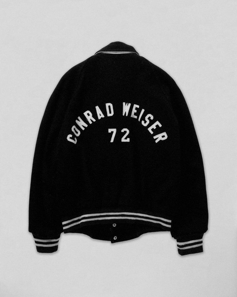VARSITY JACKET