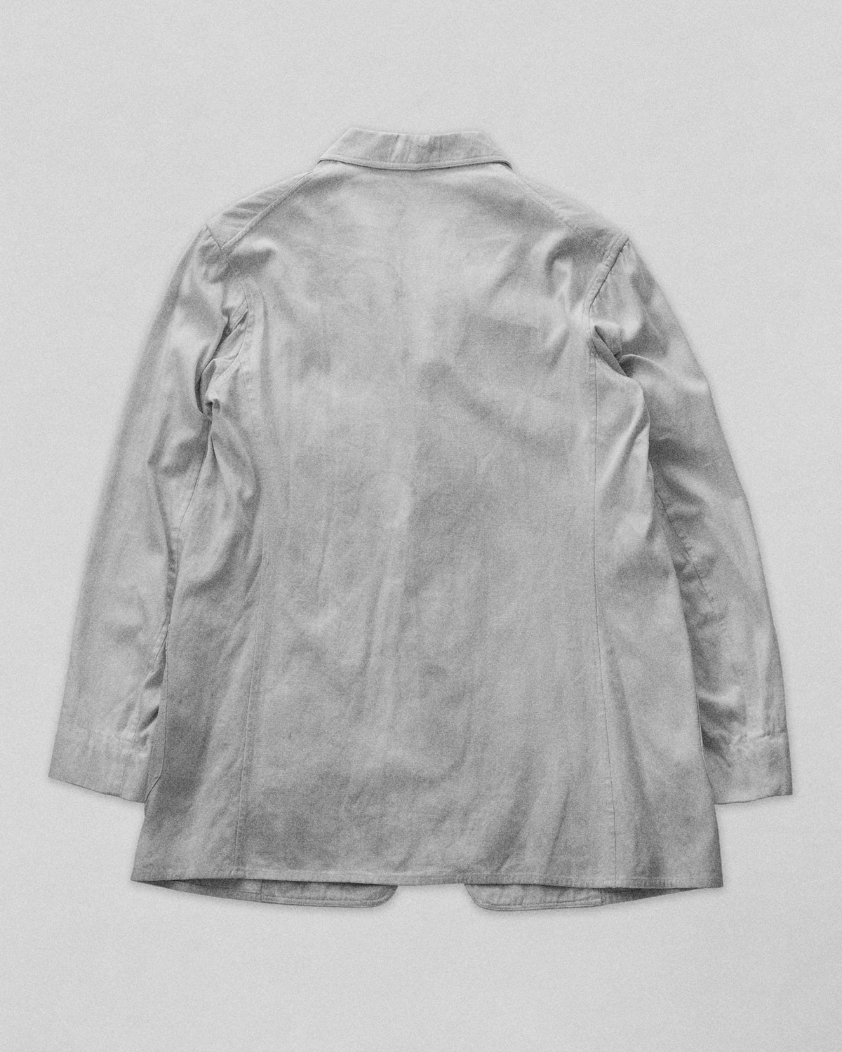 SACK COAT 2