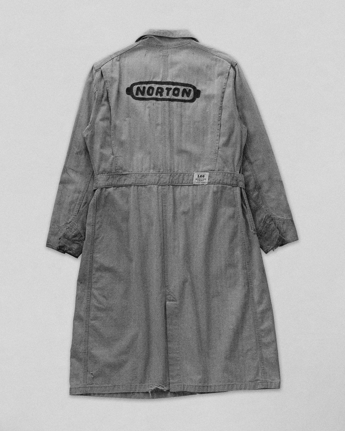 LEE ENGINEER COAT 2