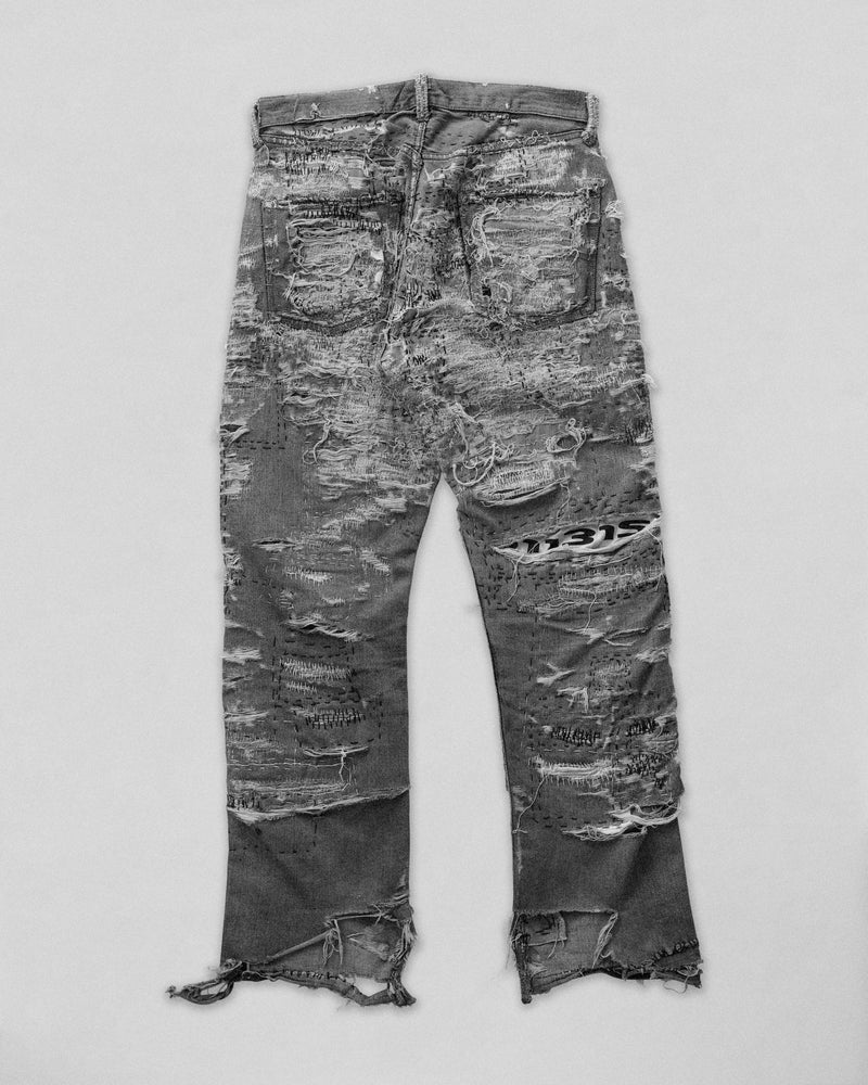 LEVI'S 501 JEANS